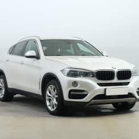 BMW X6 xDrive30d / 19280929