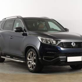 SsangYong Rexton 2.2 Diesel / 19281399