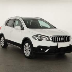 Fotka k inzerátu Suzuki SX4 S- Cross 1.4 BoosterJet / 19281436