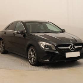 Fotka k inzerátu Mercedes- Benz CLA 180 CDI / 19281445