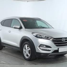 Fotka k inzerátu Hyundai Tucson 1.7 CRDi / 19281449