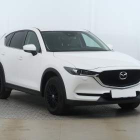 Fotka k inzerátu Mazda CX- 5 2.0 Skyactiv- G / 19281464