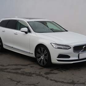 Volvo V90 B6 AWD / 19281476