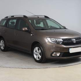 Fotka k inzerátu Dacia Logan 1.0 SCe / 19281493