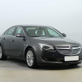 Fotka k inzerátu Opel Insignia 2.0 CDTI / 19281506