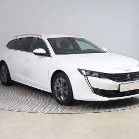 Peugeot 508 2.0 BlueHDi / 19281507