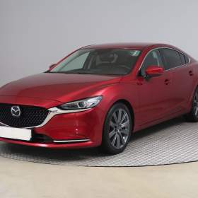 Fotka k inzerátu Mazda 6 2.5 Skyactiv- G / 19281509