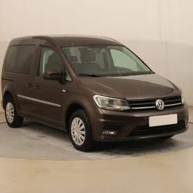 Volkswagen Caddy 2.0 TDI / 19285427