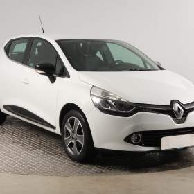 Fotka k inzerátu Renault Clio 1.2 16V / 19285438