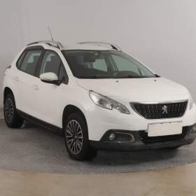 Fotka k inzerátu Peugeot 2008 1.2 PureTech / 19285447