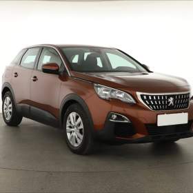 Fotka k inzerátu Peugeot 3008 1.2 PureTech / 19285461