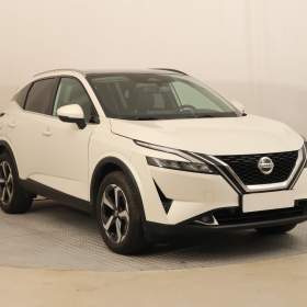 Nissan Qashqai 1.3 DIG- T MHEV / 19285476