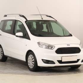 Ford Tourneo Courier 1.0 EcoBoost / 19285479