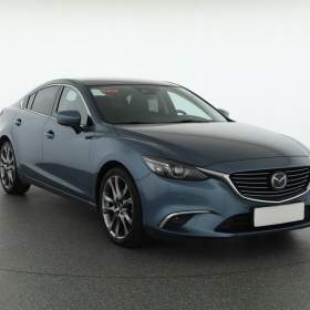 Fotka k inzerátu Mazda 6 2.2 Skyactiv- D / 19285490