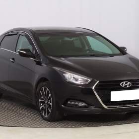 Fotka k inzerátu Hyundai i40 1.7 CRDi / 19285495