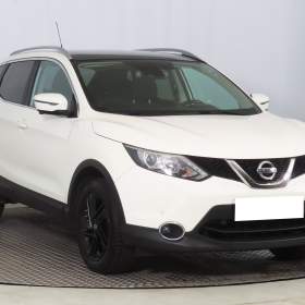 Fotka k inzerátu Nissan Qashqai 1.6 DIG- T / 19285496