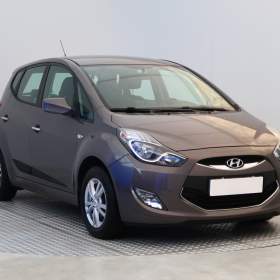 Fotka k inzerátu Hyundai ix20 1.4 CVVT / 19285500