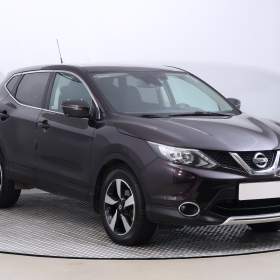 Fotka k inzerátu Nissan Qashqai 1.6 DIG- T / 19285510