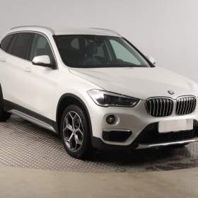 Fotka k inzerátu BMW X1 xDrive18d / 19285517