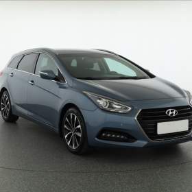 Fotka k inzerátu Hyundai i40 1.7 CRDi / 19285519