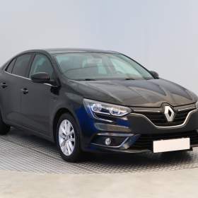 Fotka k inzerátu Renault Mégane 1.5 dCi / 19285553