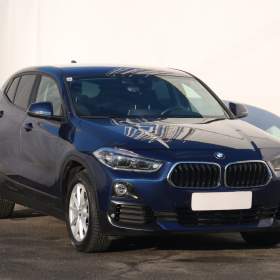 Fotka k inzerátu BMW X2 sDrive20i / 19285557