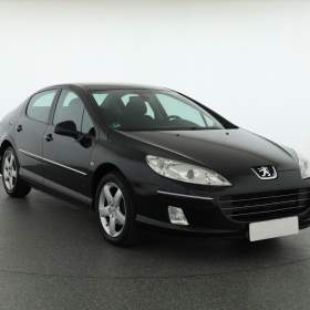 Fotka k inzerátu Peugeot 407 2.0 HDI / 19287317