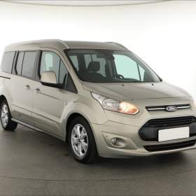 Ford Tourneo Connect 1.6 TDCi / 19287331