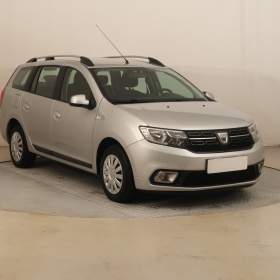 Fotka k inzerátu Dacia Logan 0.9 TCe / 19287333