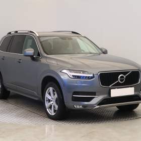 Fotka k inzerátu Volvo XC90 D5 AWD / 19287334