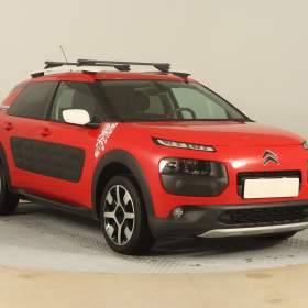 Citroën C4 Cactus 1.6 BlueHDi / 19287337