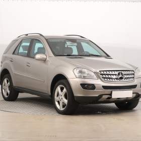 Fotka k inzerátu Mercedes- Benz ML ML 280 CDI / 19287338