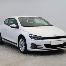 Fotka k inzerátu Volkswagen Scirocco 2.0 TSI / 19287340