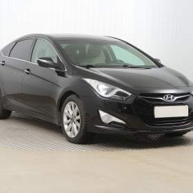 Fotka k inzerátu Hyundai i40 1.7 CRDi / 19287347