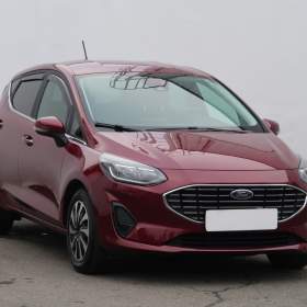 Fotka k inzerátu Ford Fiesta 1.0 EcoBoost / 19287348