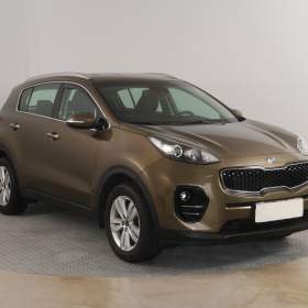 Fotka k inzerátu Kia Sportage 1.6 GDI / 19287384