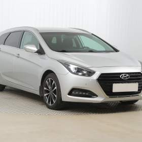 Hyundai i40 1.7 CRDi / 19287390