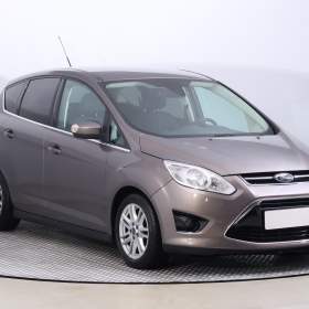 Fotka k inzerátu Ford C- Max 1.0 EcoBoost / 19287398