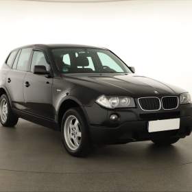 BMW X3 xDrive20d / 19287422