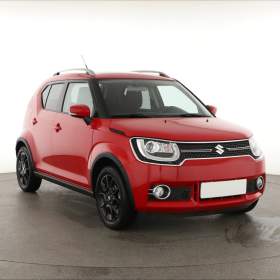 Fotka k inzerátu Suzuki Ignis 1.2 SHVS / 19287424