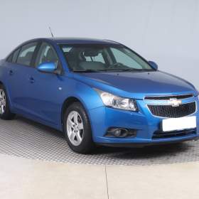 Fotka k inzerátu Chevrolet Cruze 1.6 i 16V / 19287427