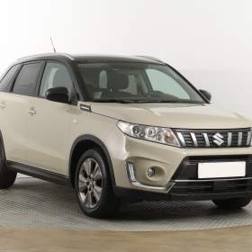 Fotka k inzerátu Suzuki Vitara 1.4 BoosterJet / 19288270