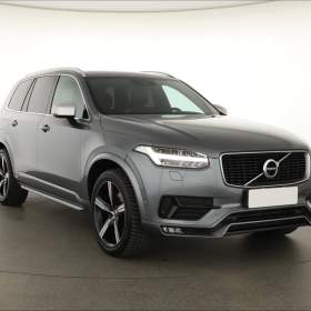 Volvo XC90 D5 AWD / 19288279