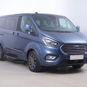 Ford Tourneo Custom 2.0 EcoBlue / 19288292