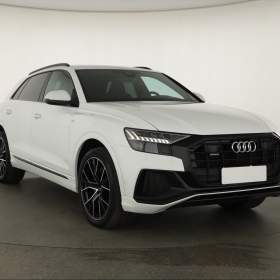 Fotka k inzerátu Audi Q8 50 TDI / 19288311