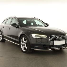 Audi A6 Allroad 3.0 TDI / 19288313