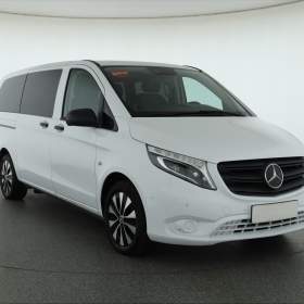 Mercedes- Benz Vito 119 CDI / 19288336