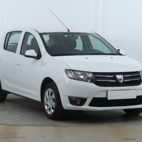 Fotka k inzerátu Dacia Sandero 1.2 16V / 19288342