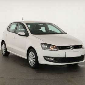 Fotka k inzerátu Volkswagen Polo 1.2 12V / 19288343