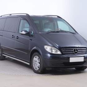 Fotka k inzerátu Mercedes- Benz Viano 2.2 CDI / 19288359